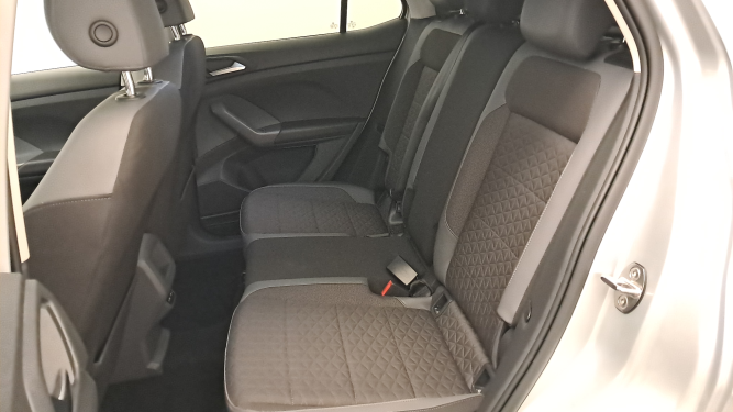 T-Cross 1.0 TSI 110 Start/Stop DSG7