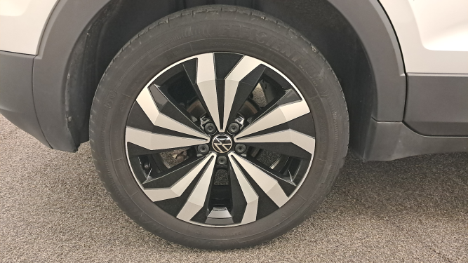 T-Cross 1.0 TSI 110 Start/Stop DSG7