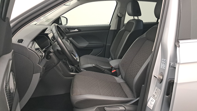 T-Cross 1.0 TSI 110 Start/Stop DSG7