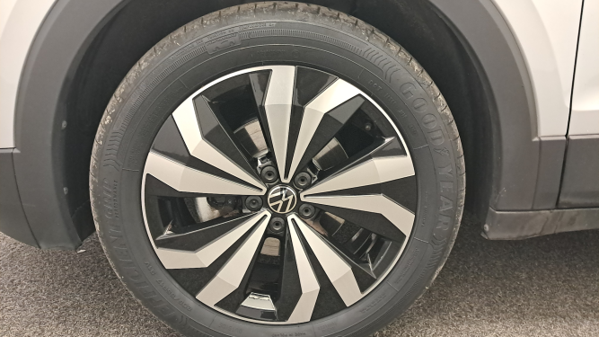 T-Cross 1.0 TSI 110 Start/Stop DSG7