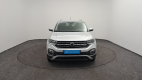 T-Cross 1.0 TSI 110 Start/Stop DSG7