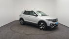 T-Cross 1.0 TSI 110 Start/Stop DSG7