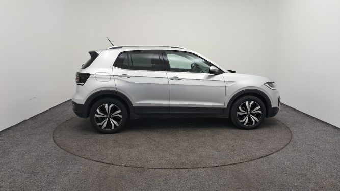 T-Cross 1.0 TSI 110 Start/Stop DSG7