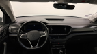 T-Cross 1.0 TSI 110 Start/Stop DSG7