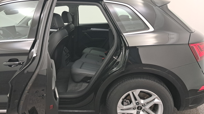 Q5 35 TDI 163 S tronic 7