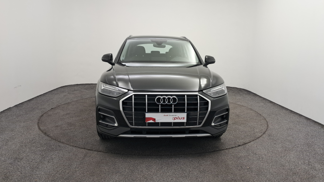 Q5 35 TDI 163 S tronic 7