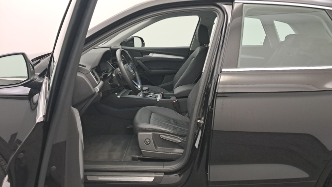 Q5 35 TDI 163 S tronic 7