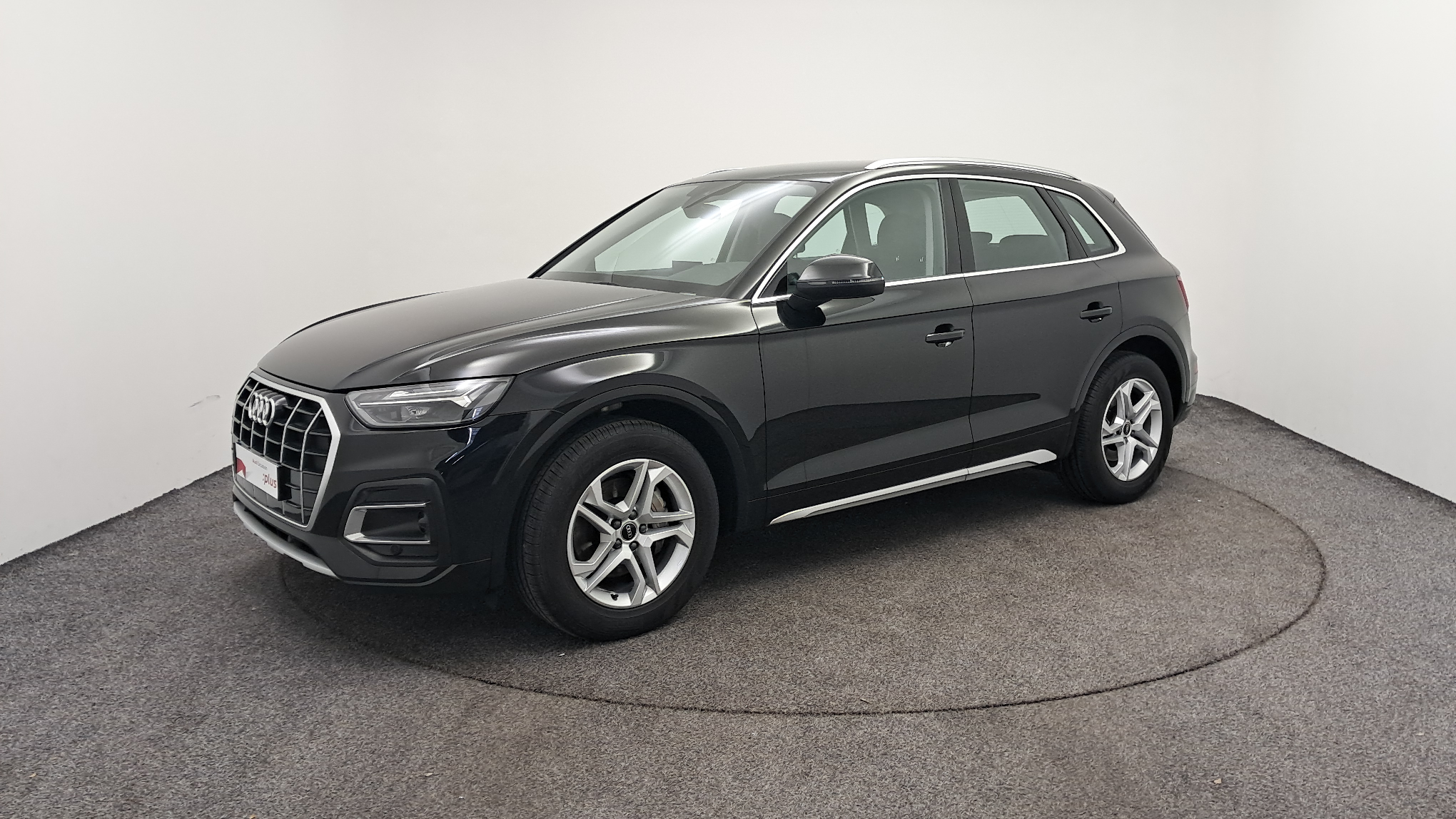 Q5 35 TDI 163 S tronic 7