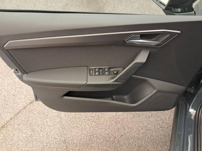 Arona 1.0 TSI 115 ch Start/Stop DSG7