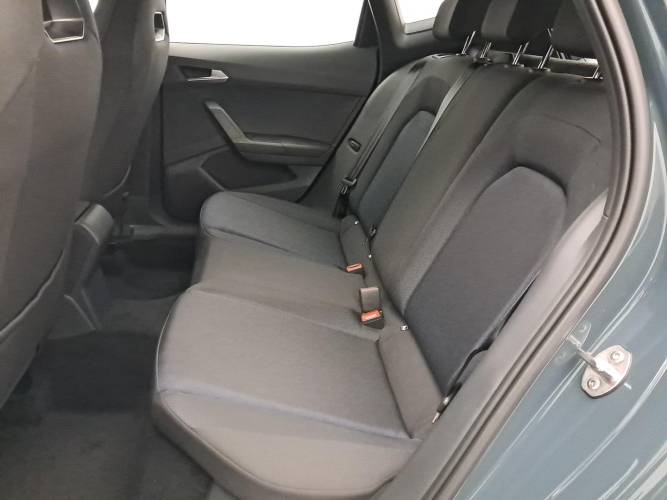 Arona 1.0 TSI 115 ch Start/Stop DSG7