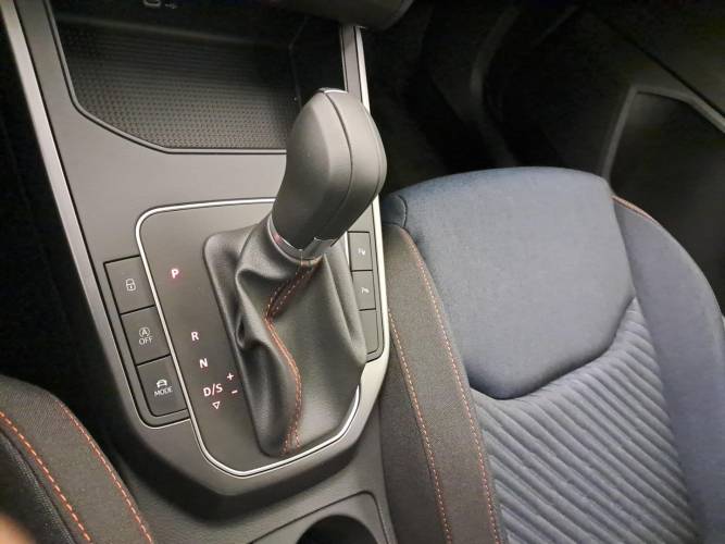 Arona 1.0 TSI 115 ch Start/Stop DSG7