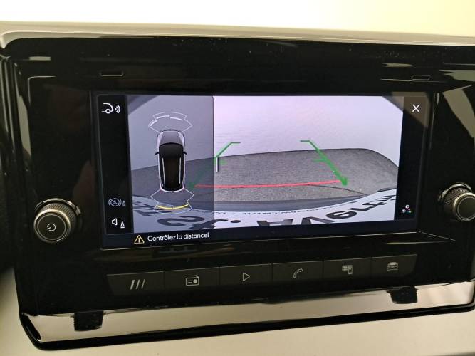 Arona 1.0 TSI 115 ch Start/Stop DSG7