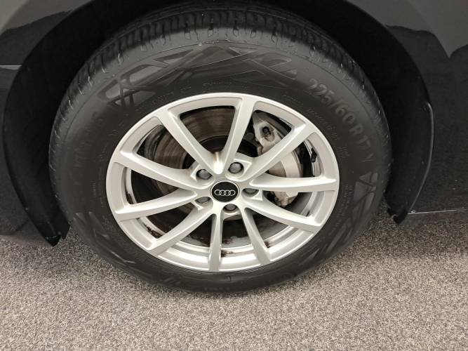 A6 Avant 35 TDI 163 ch S tronic 7