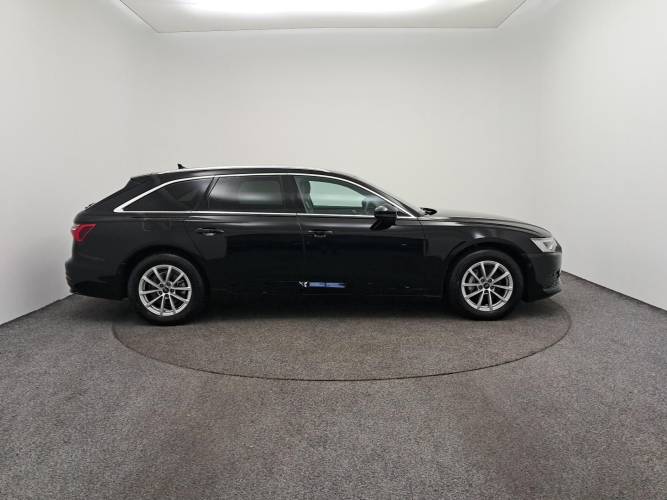 A6 Avant 35 TDI 163 ch S tronic 7