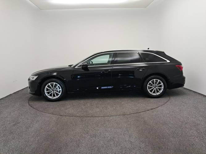 A6 Avant 35 TDI 163 ch S tronic 7