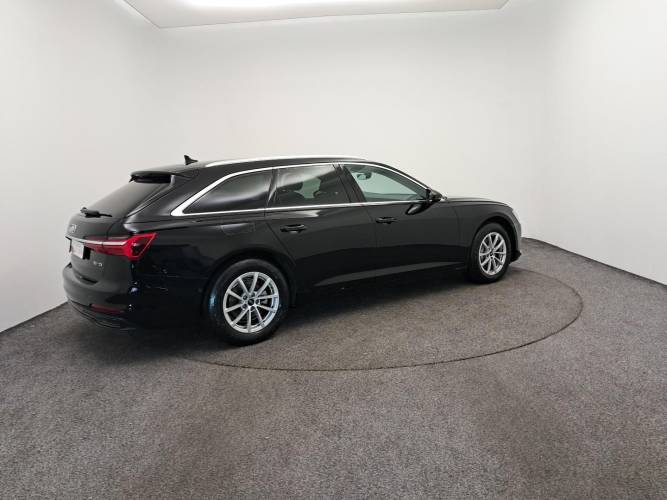 A6 Avant 35 TDI 163 ch S tronic 7