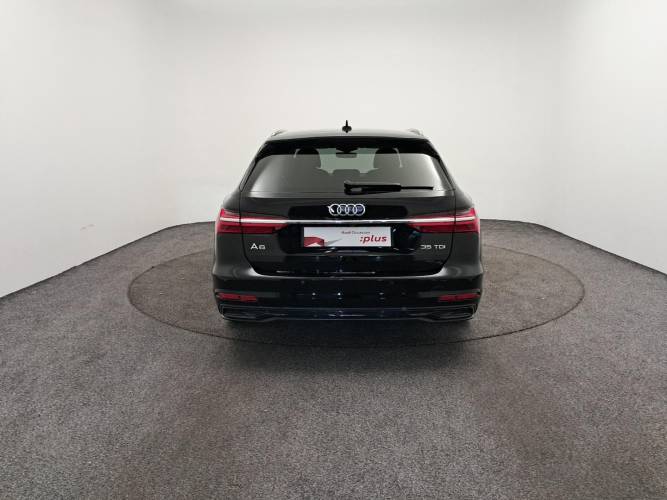 A6 Avant 35 TDI 163 ch S tronic 7