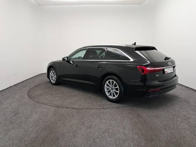 A6 Avant 35 TDI 163 ch S tronic 7