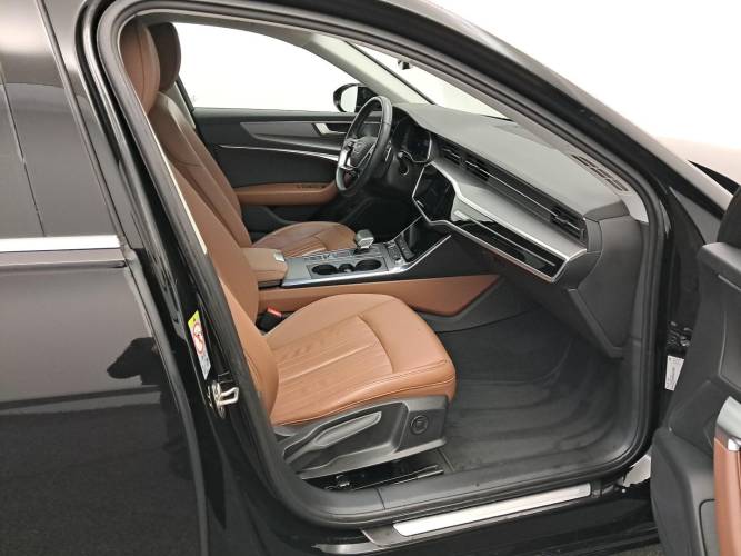 A6 Avant 35 TDI 163 ch S tronic 7