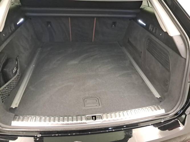 A6 Avant 35 TDI 163 ch S tronic 7