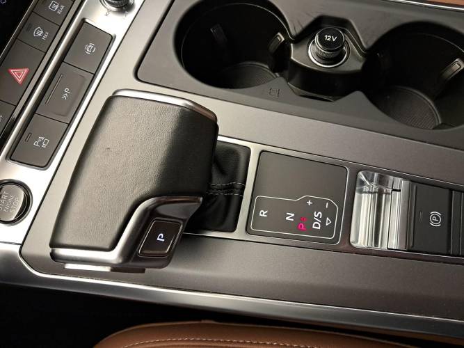 A6 Avant 35 TDI 163 ch S tronic 7