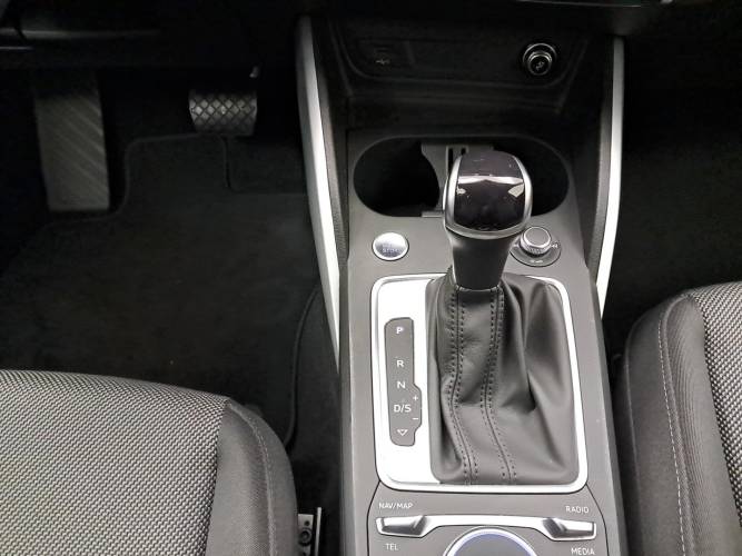 Q2 35 TFSI 150 S tronic 7