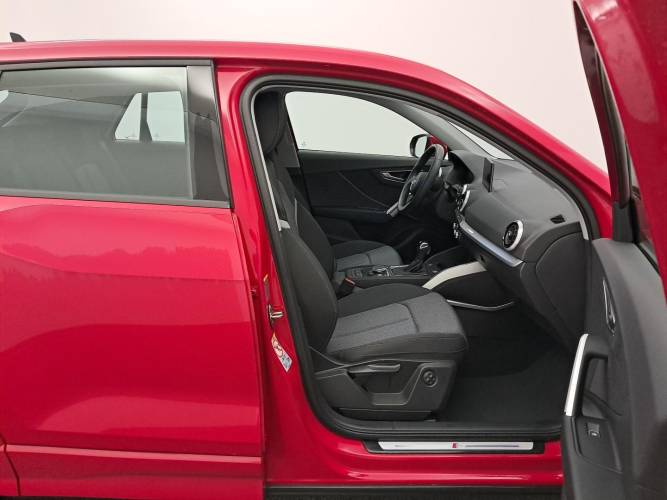 Q2 35 TFSI 150 S tronic 7