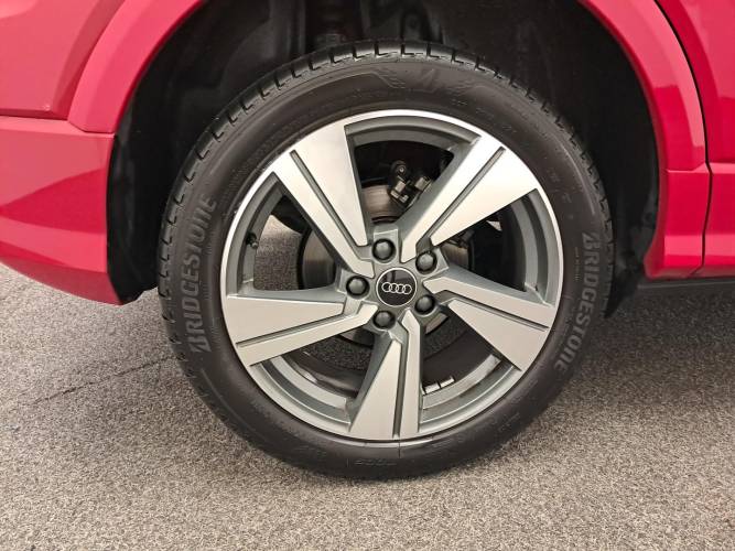 Q2 35 TFSI 150 S tronic 7