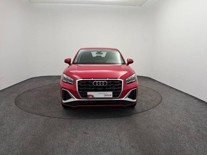 Q2 35 TFSI 150 S tronic 7