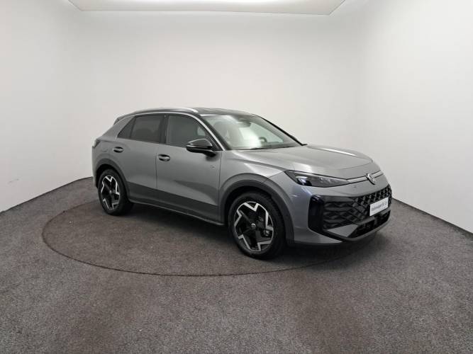 T-Roc 1.5 eTSI EVO2 Hybrid 150 ch DSG7