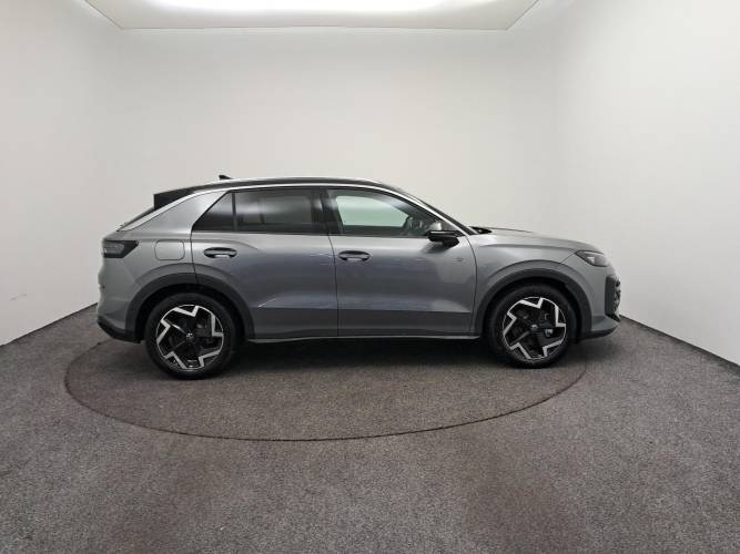 T-Roc 1.5 eTSI EVO2 Hybrid 150 ch DSG7