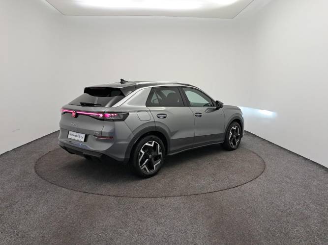 T-Roc 1.5 eTSI EVO2 Hybrid 150 ch DSG7