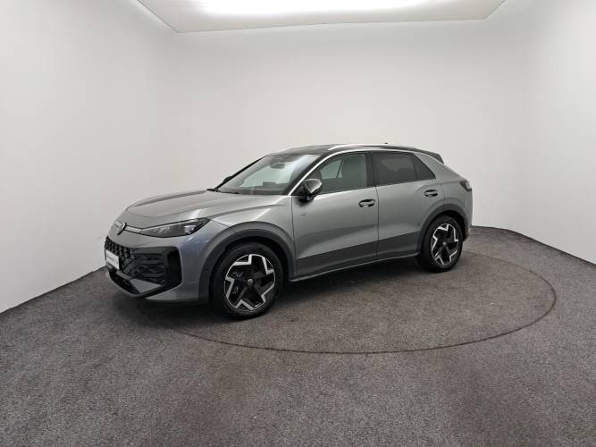 T-Roc 1.5 eTSI EVO2 Hybrid 150 ch DSG7