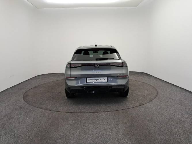 T-Roc 1.5 eTSI EVO2 Hybrid 150 ch DSG7