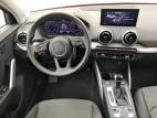 Q2 35 TFSI 150 S tronic 7