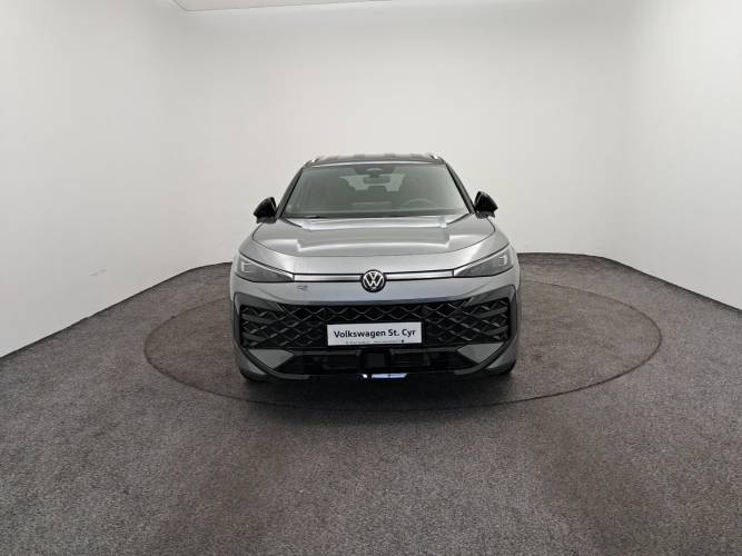 T-Roc 1.5 eTSI EVO2 Hybrid 150 ch DSG7