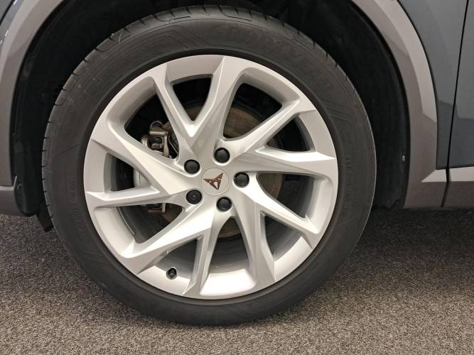 Formentor 1.4 e-HYBRID 204 ch DSG6