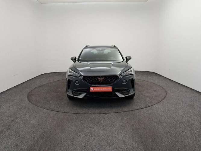 Formentor 1.4 e-HYBRID 204 ch DSG6