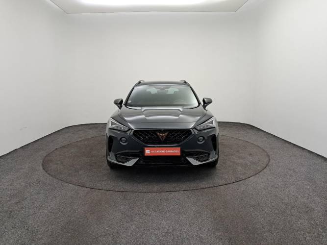 Formentor 1.4 e-HYBRID 204 ch DSG6