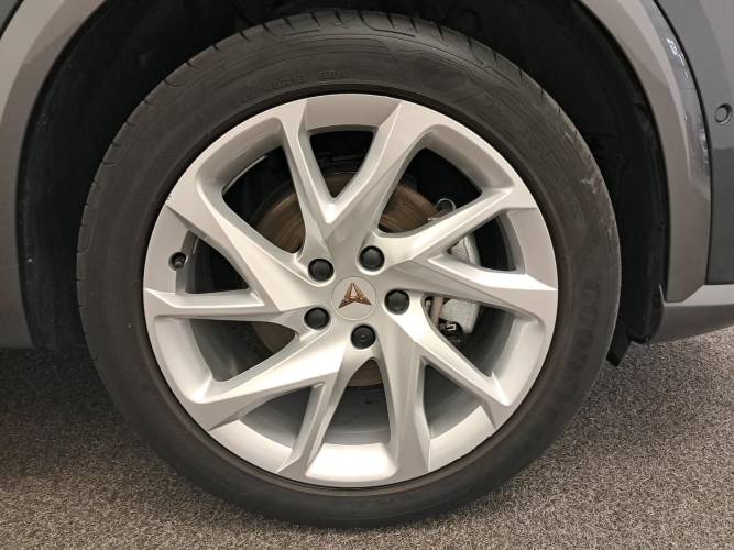 Formentor 1.4 e-HYBRID 204 ch DSG6