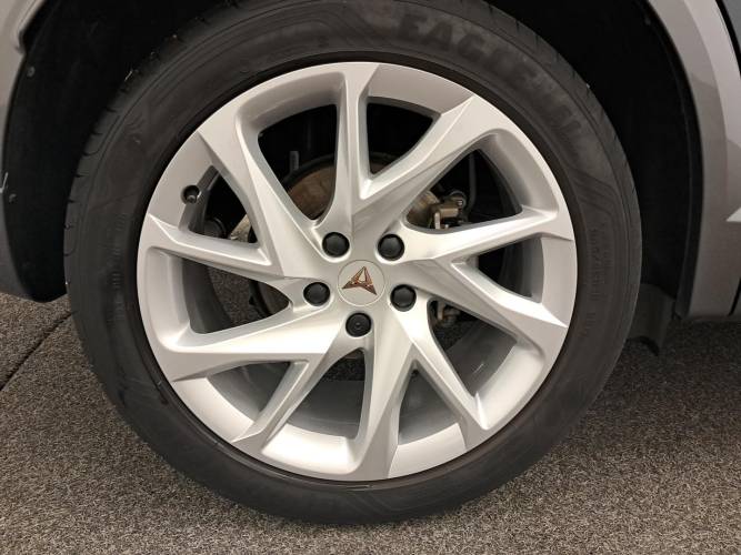 Formentor 1.4 e-HYBRID 204 ch DSG6