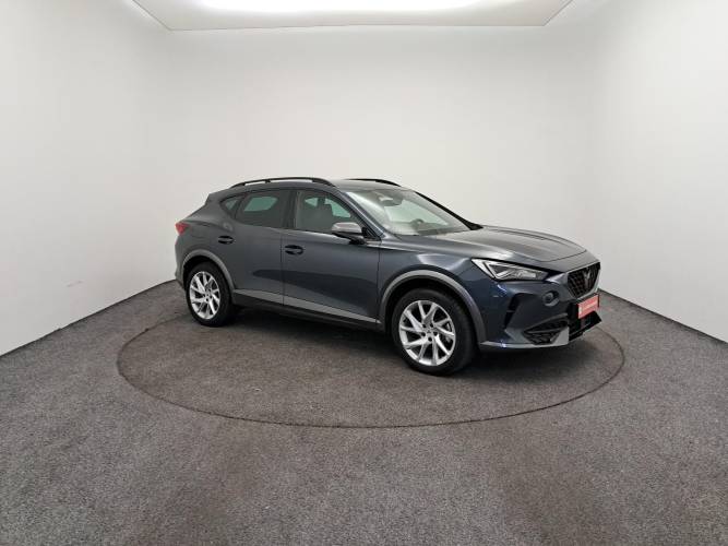 Formentor 1.4 e-HYBRID 204 ch DSG6