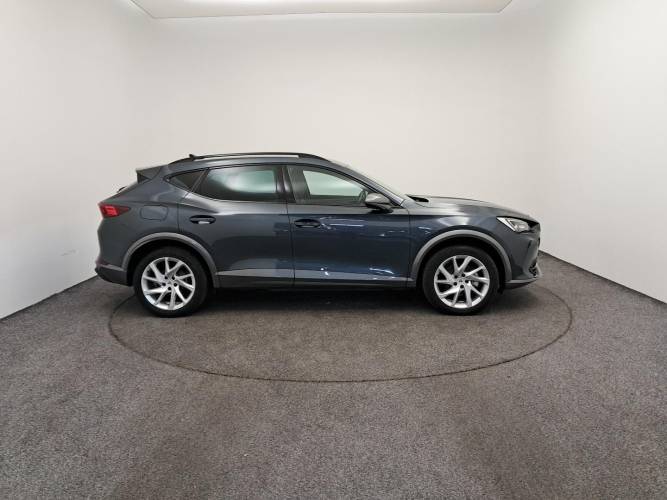 Formentor 1.4 e-HYBRID 204 ch DSG6