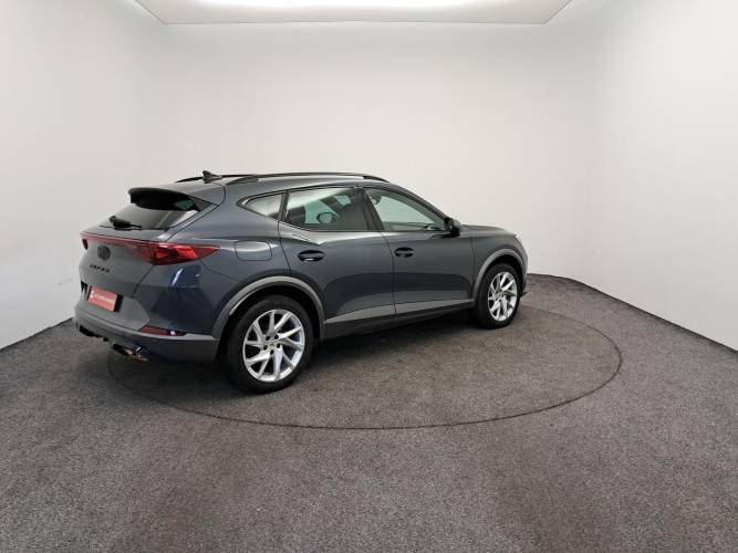 Formentor 1.4 e-HYBRID 204 ch DSG6