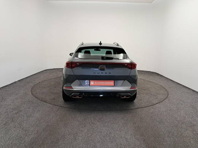 Formentor 1.4 e-HYBRID 204 ch DSG6