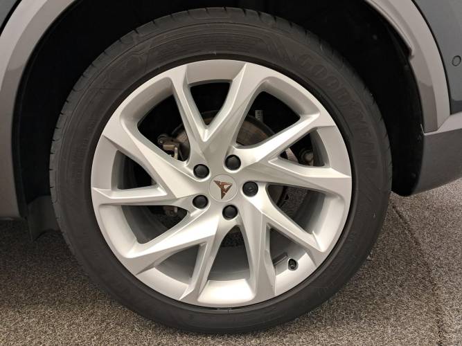 Formentor 1.4 e-HYBRID 204 ch DSG6