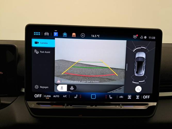 T-Roc 1.5 eTSI EVO2 Hybrid 150 ch DSG7