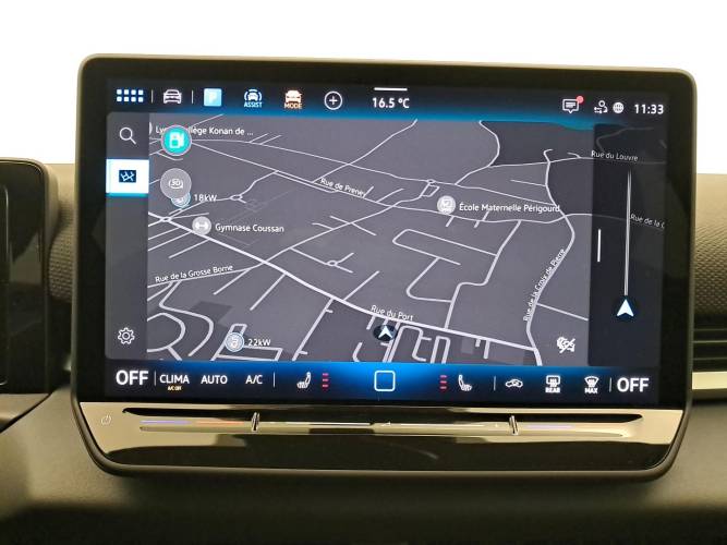 T-Roc 1.5 eTSI EVO2 Hybrid 150 ch DSG7