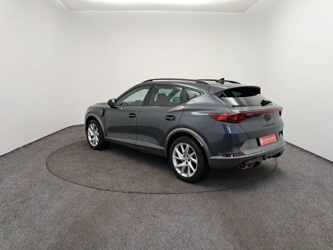 Formentor 1.4 e-HYBRID 204 ch DSG6