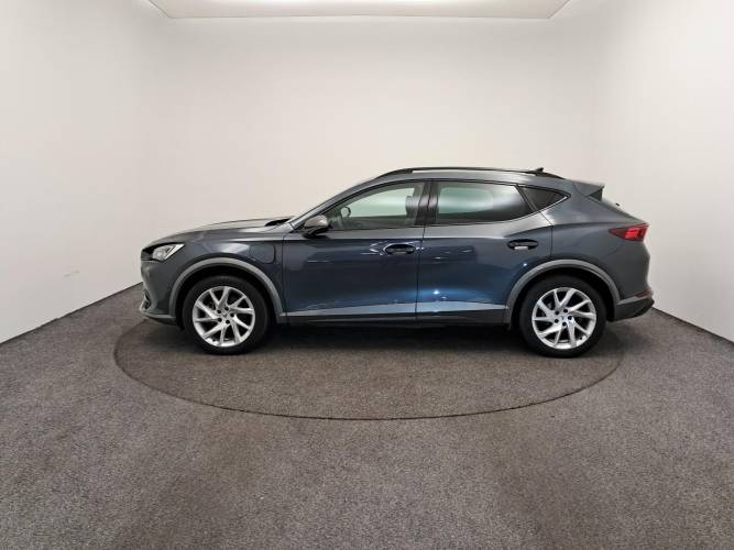 Formentor 1.4 e-HYBRID 204 ch DSG6